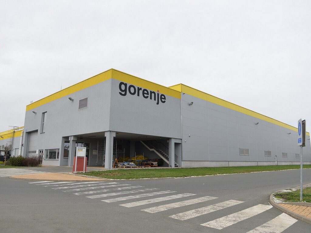 Gorenje