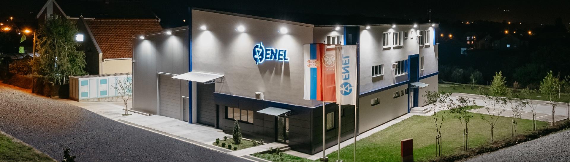 Enel